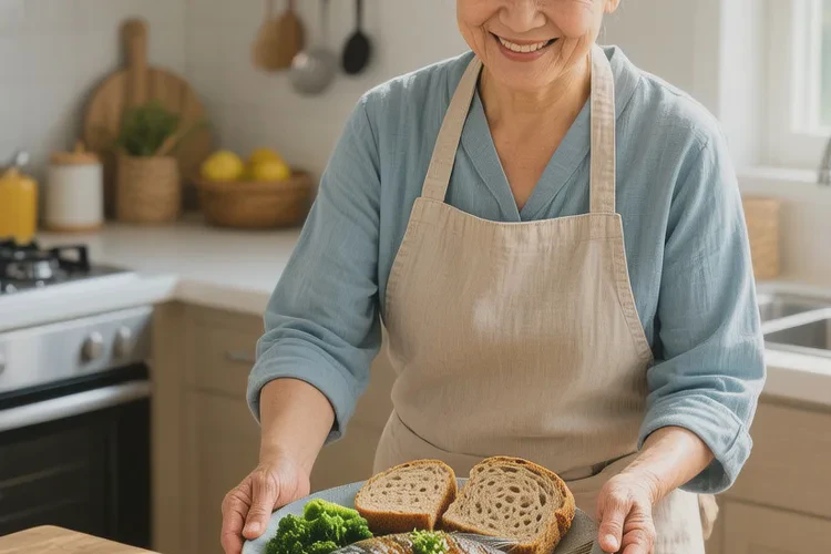 33岁下午血糖5.3是怎么回事(图3)