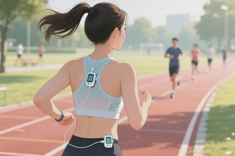 30岁中餐血糖28.5是怎么回事(图4)