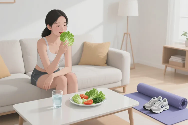 30岁早上空腹血糖10点3是怎么回事(图1)