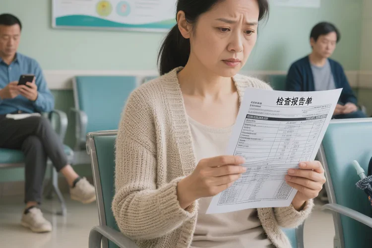 33岁中午血糖22.6是怎么回事(图4)