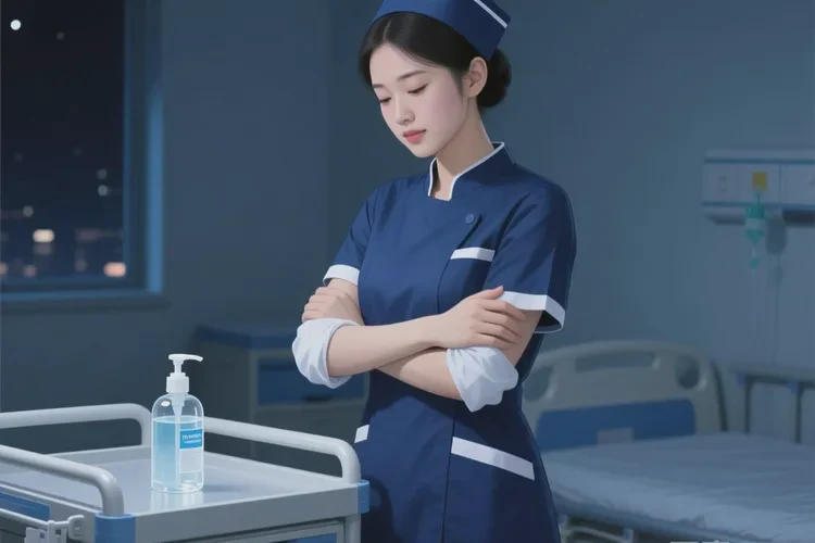 女性手臂上容易长湿疹可以根治吗(图3)