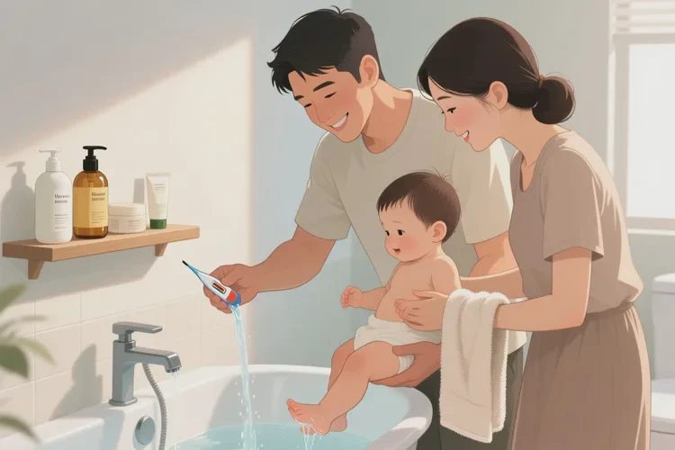 幼儿小腿上容易长湿疹可以根治吗(图2)