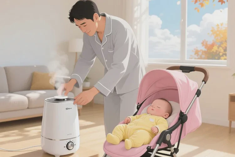 小儿面部出湿疹可以根治吗(图2)