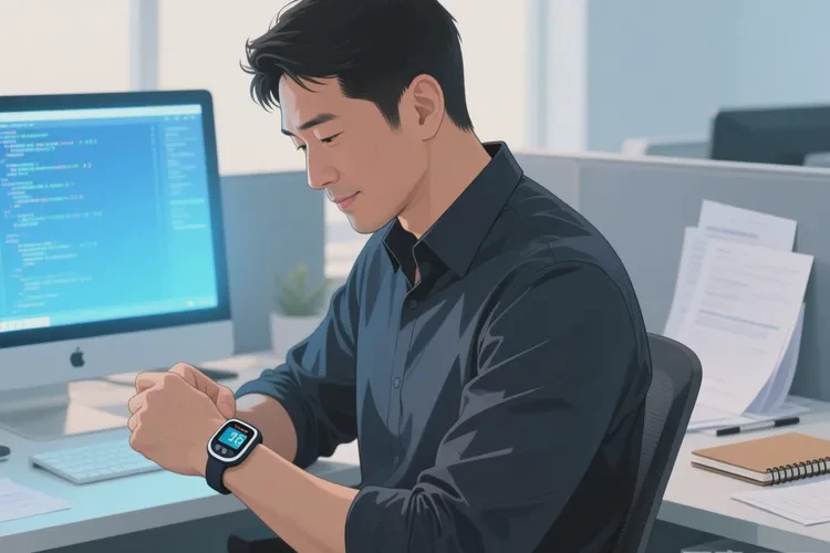 30岁早餐血糖16点9是怎么回事(图1)