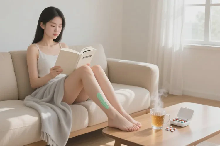 女性小腿上容易长湿疹可以根治吗(图3)