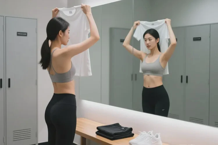 女性肚子上经常长湿疹可以根治吗(图2)