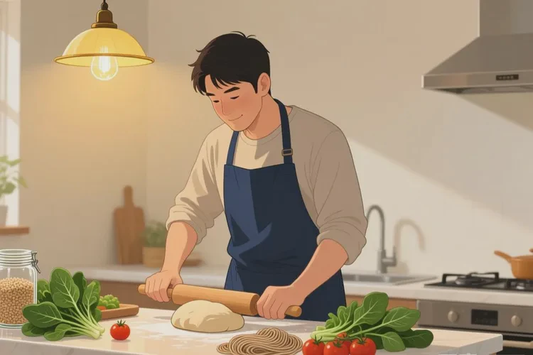 30岁中餐血糖5.7是怎么回事(图3)