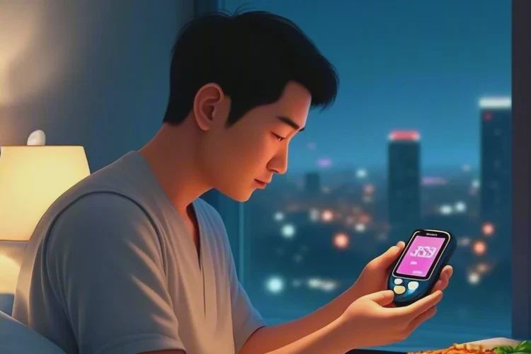 33岁睡前血糖19.0是怎么回事(图1)