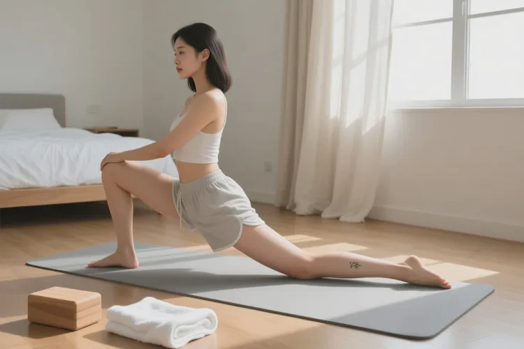 女生大腿上容易长湿疹可以根治吗(图2)