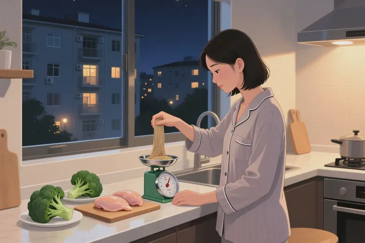 30岁早上血糖11.9是怎么回事(图2)