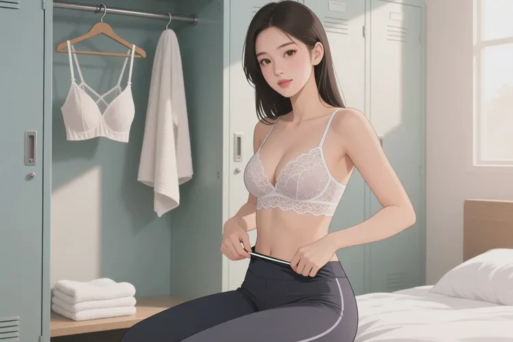 女性大腿上有湿疹可以根治吗(图3)