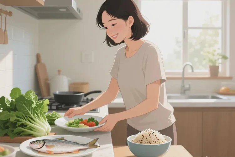 30岁中餐血糖12.7是怎么回事(图2)