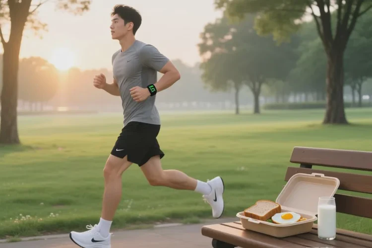 30岁早餐血糖18点4是怎么回事(图4)