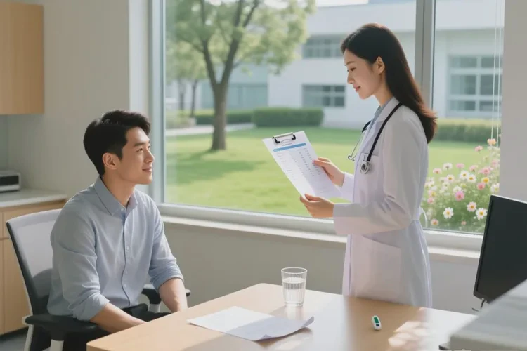 30岁中餐血糖7点0是怎么回事(图4)