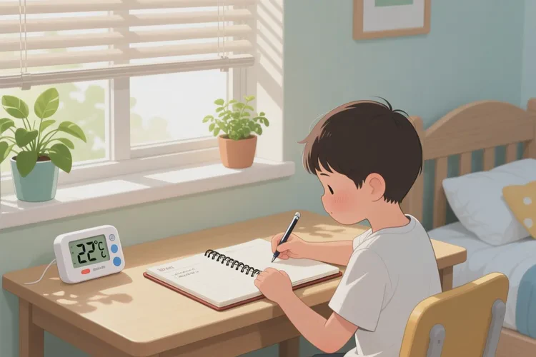 小儿四肢出现湿疹可以根治吗(图4)