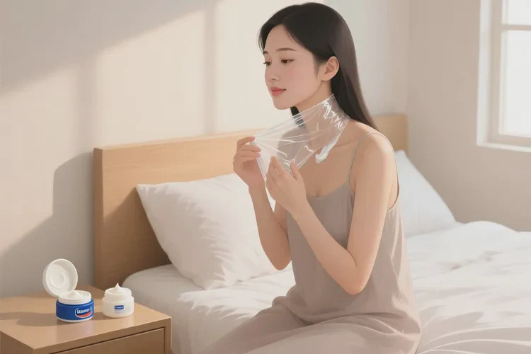 女生脖子上经常长湿疹可以根治吗(图4)