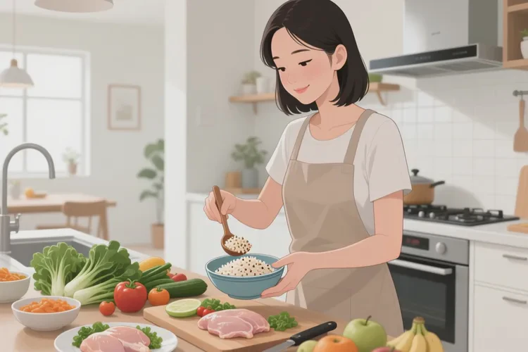 30岁中餐血糖10.8是怎么回事(图2)