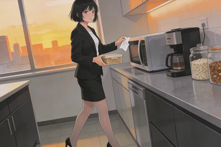 30岁中餐血糖9.3是怎么回事(图2)