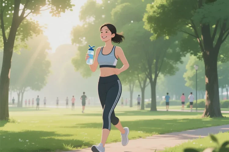 30岁早上空腹血糖8点0是怎么回事(图2)