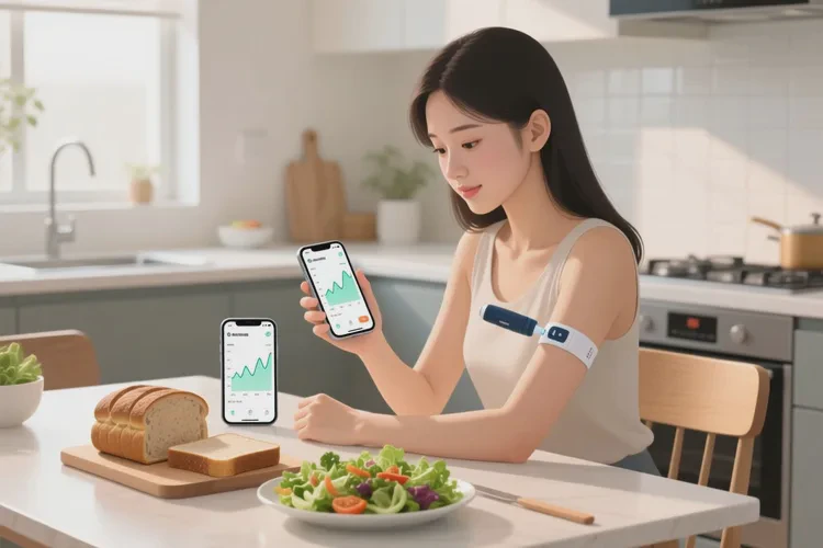 30岁早上血糖27.5是怎么回事(图3)