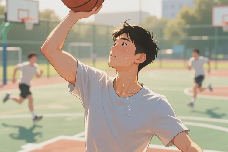 青少年脖子出湿疹可以根治吗(图2)