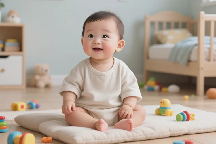 小儿脖子上起湿疹能根治吗(图3)