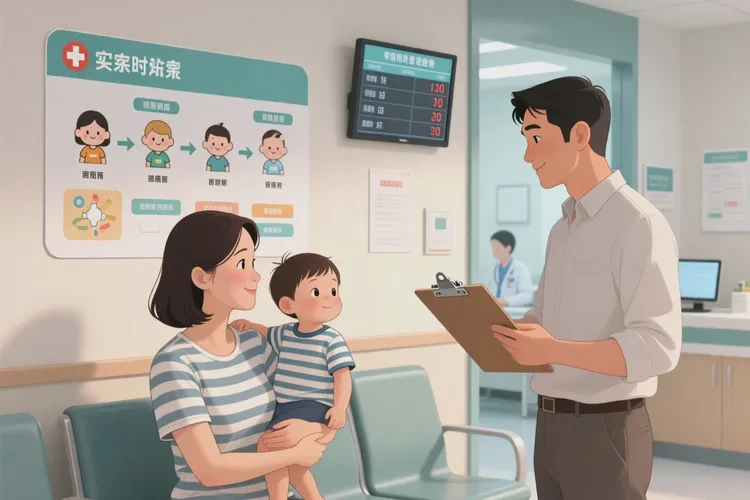 小儿四肢容易长湿疹能根治吗(图4)