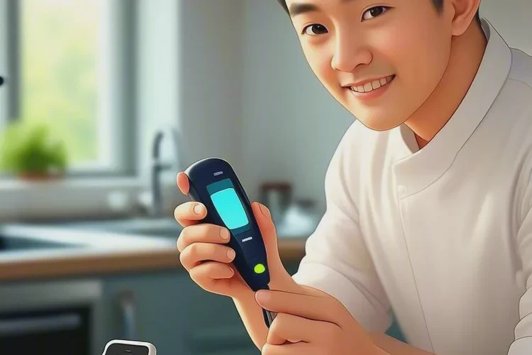 33岁中午血糖28.0是怎么回事(图1)