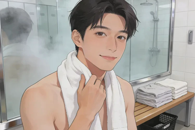 男生身上容易起湿疹可以根治吗(图3)