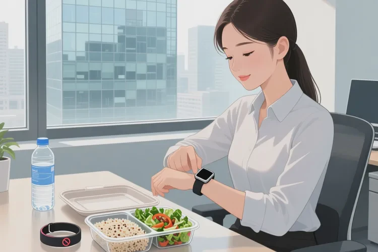 30岁早餐血糖15点1是怎么回事(图2)