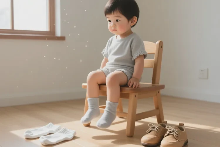 小儿脚上偶尔长湿疹能根治吗(图2)