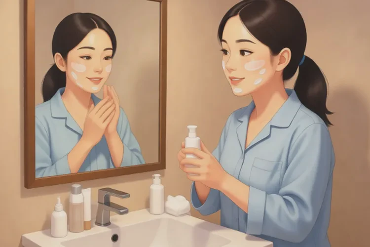 女性屁股上偶尔起湿疹可以根治吗(图1)