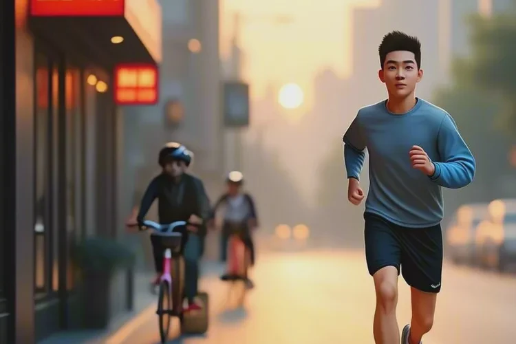 33岁早上血糖8.5是怎么回事(图3)