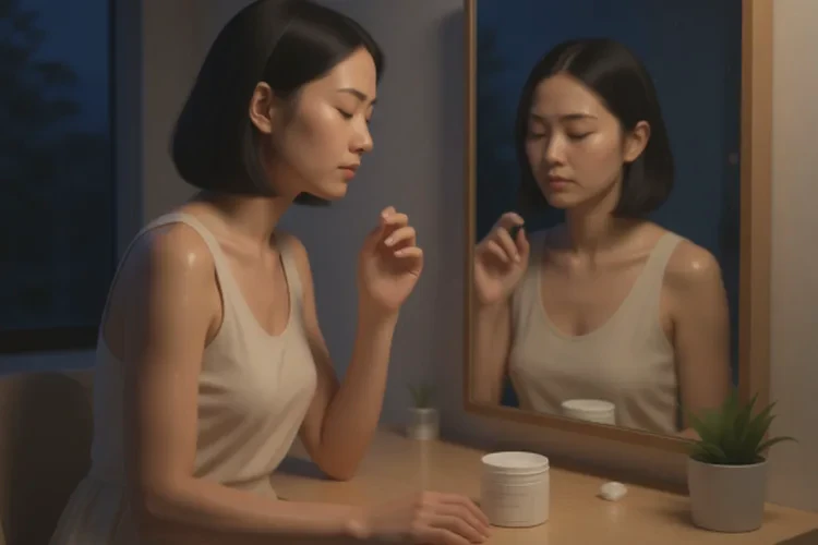 女性小腿容易起湿疹可以根治吗(图3)