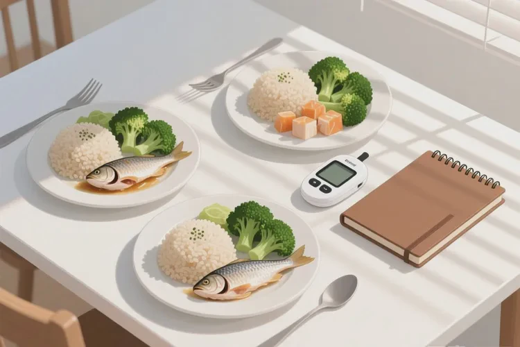 30岁早上血糖22.1是怎么回事(图3)