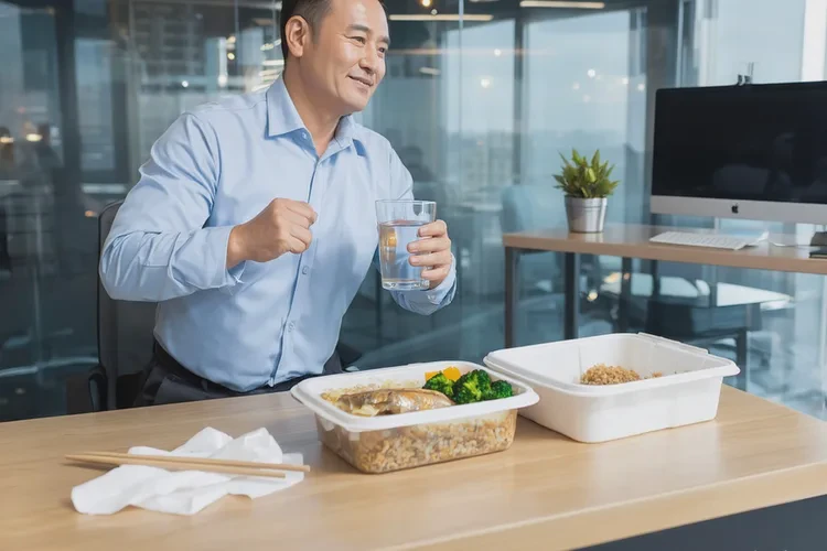 34岁晚餐血糖6.2是怎么回事(图2)