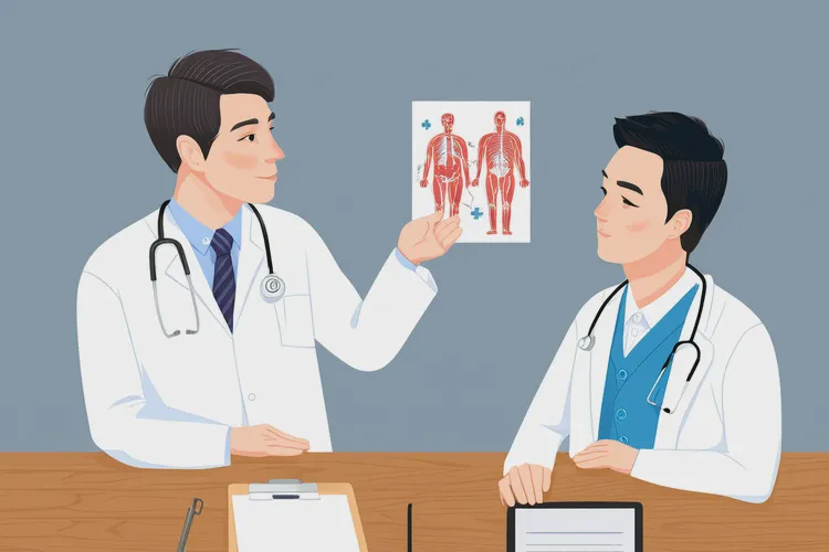 33岁中餐血糖25.2是怎么回事(图4)