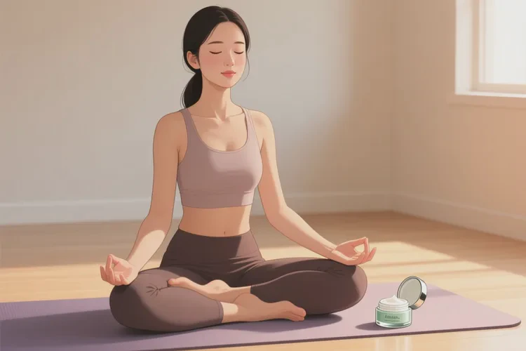 女性屁股容易起湿疹可以根治吗(图4)