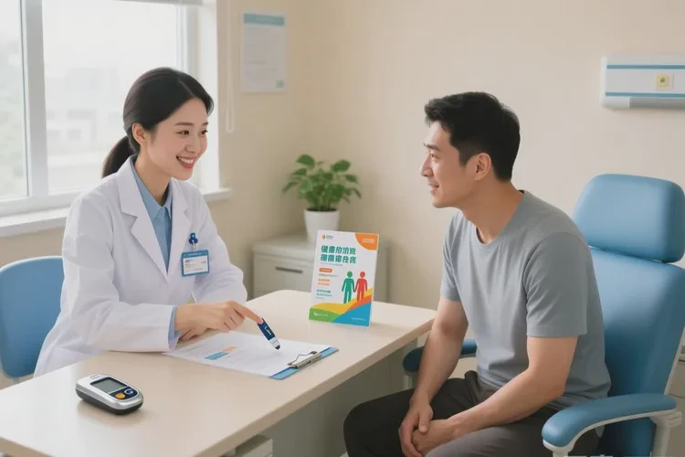 30岁中餐血糖8.3是怎么回事(图4)