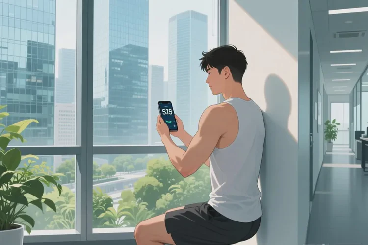 30岁中餐血糖8.0是怎么回事(图4)