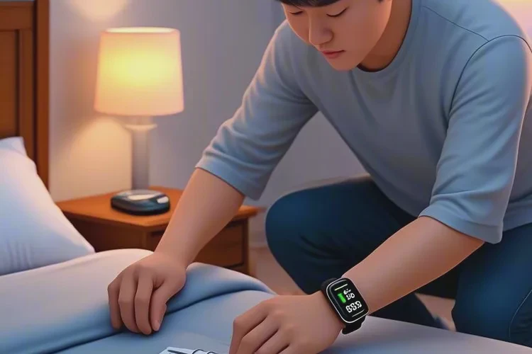 33岁睡前血糖8点2是怎么回事(图2)