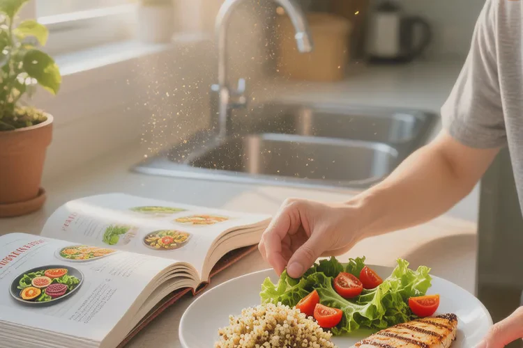 33岁晚上血糖25.3是怎么回事(图4)