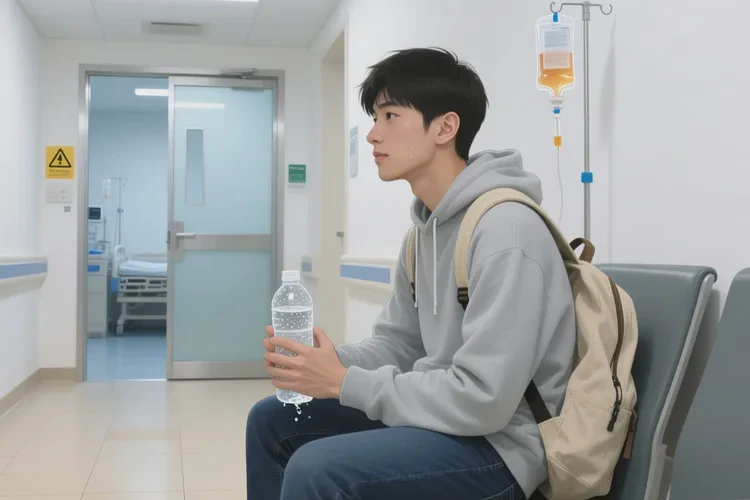 30岁早上血糖20点6是怎么回事(图3)