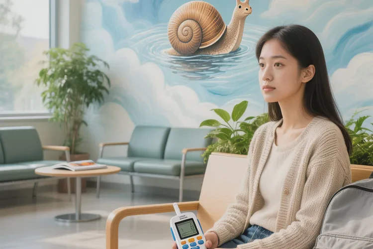 33岁晚上血糖12.4是怎么回事(图3)