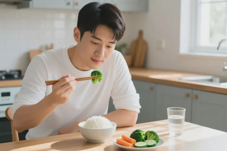 30岁早上空腹血糖7.9是怎么回事(图1)