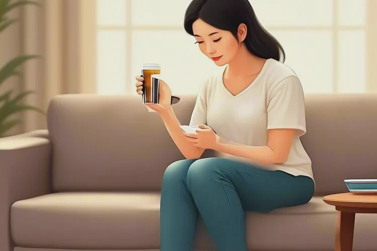 33岁下午血糖28.1是怎么回事(图2)