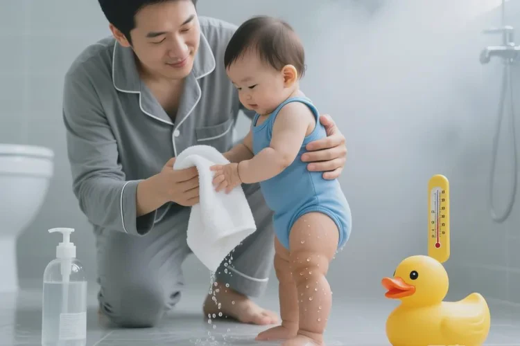 小儿四肢容易起湿疹能根治吗(图3)