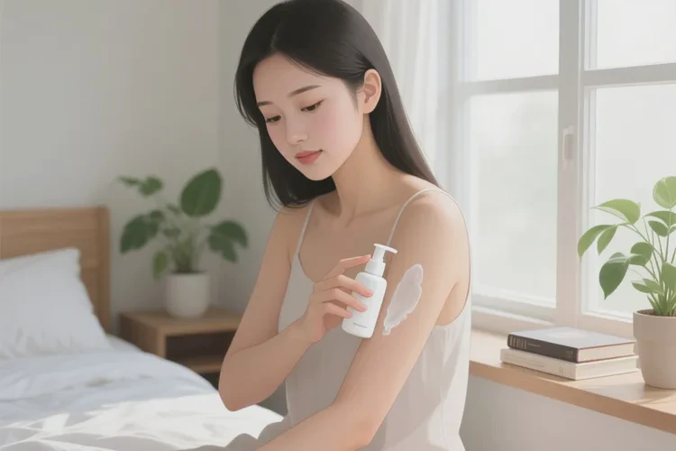 女性身上经常起湿疹可以根治吗(图1)