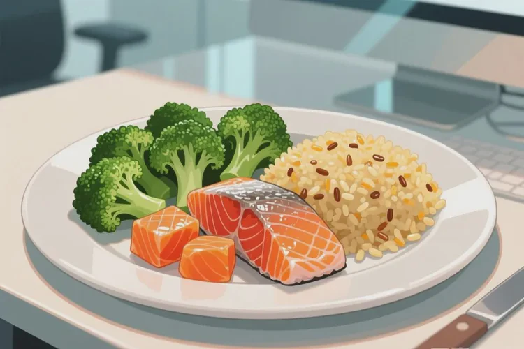 30岁中餐血糖5.7是怎么回事(图2)