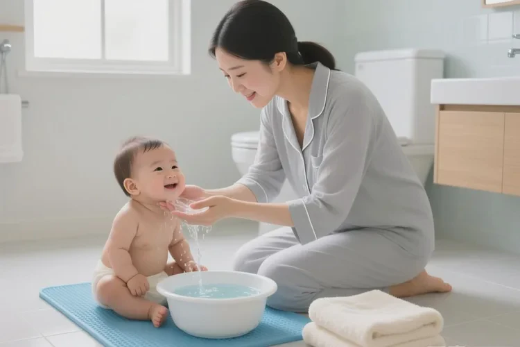 幼儿脸上出湿疹可以根治吗(图3)